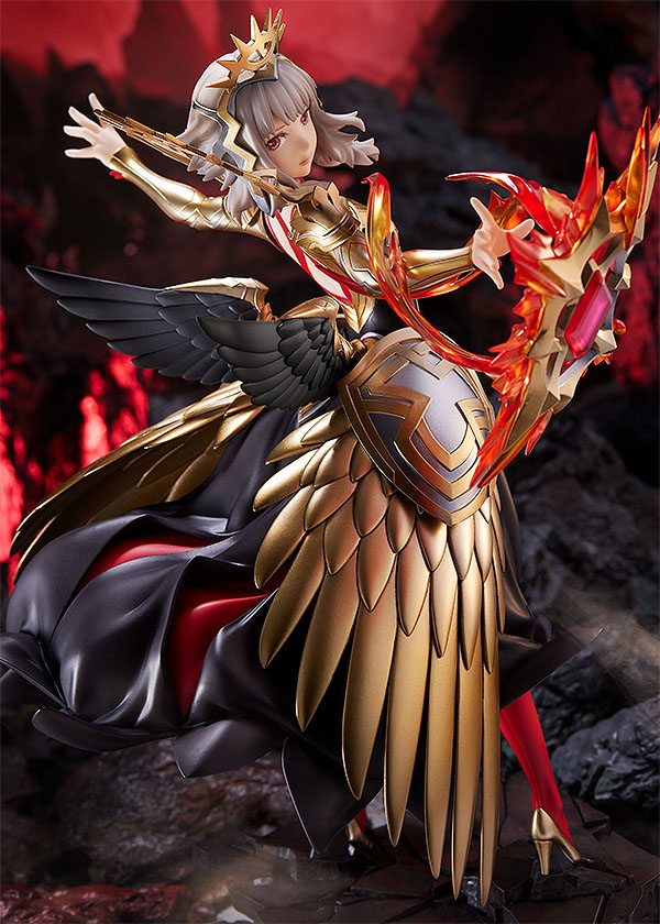 Veronica - Fire Emblem - Intelligent Systems - Anime Figuren günstig kaufen