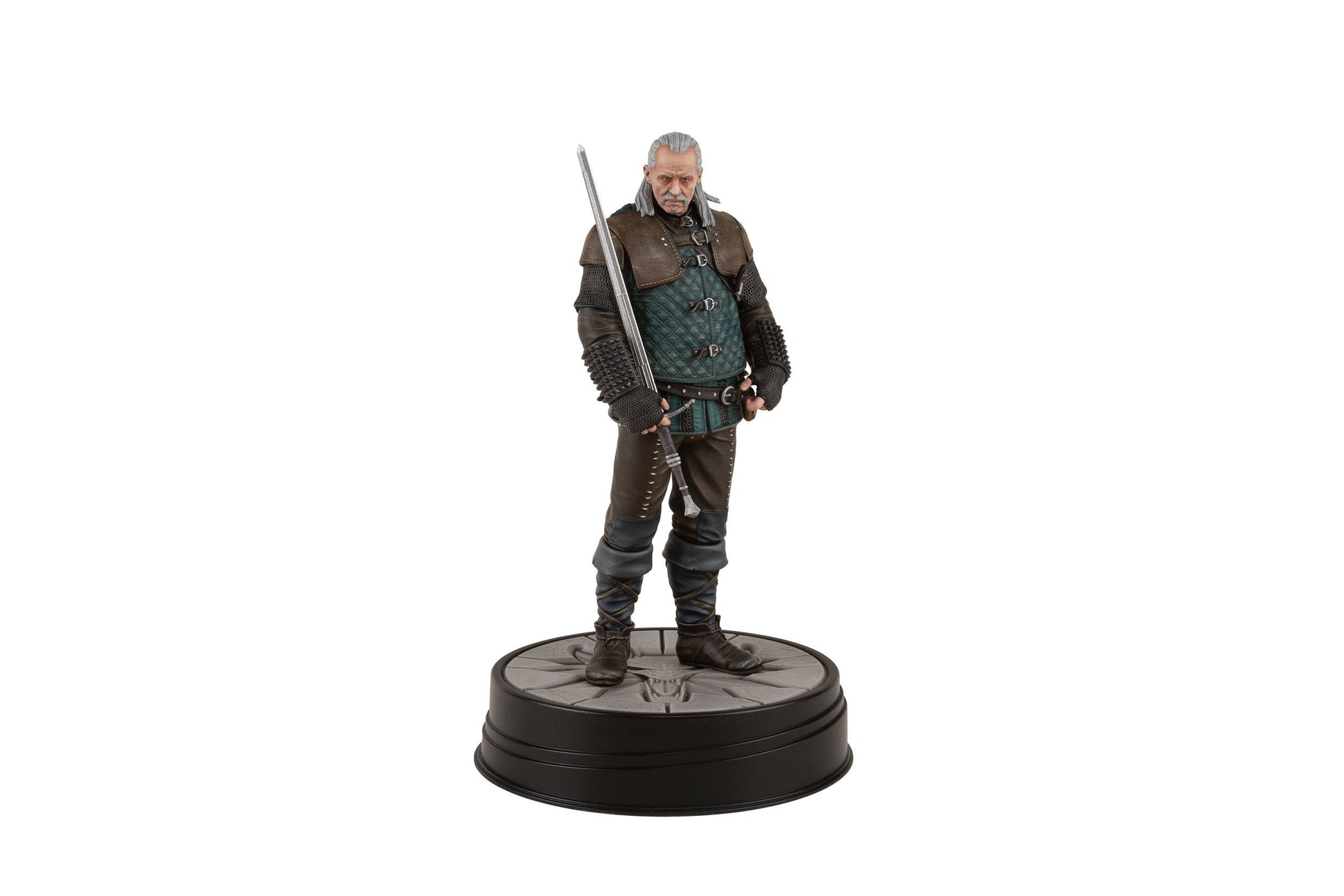 Vesemir  / Witcher 3 Wild Hunt - Anime Figuren günstig kaufen