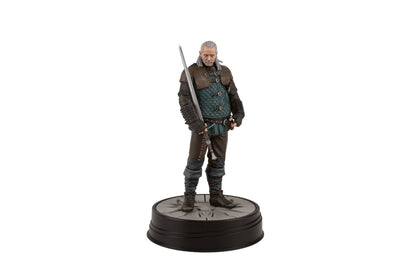 Vesemir  / Witcher 3 Wild Hunt - Anime Figuren günstig kaufen