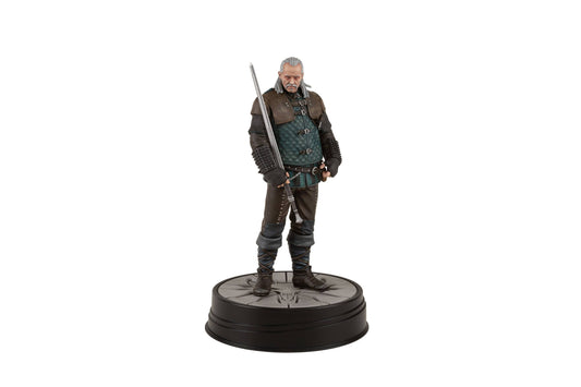Vesemir  / Witcher 3 Wild Hunt - Anime Figuren günstig kaufen