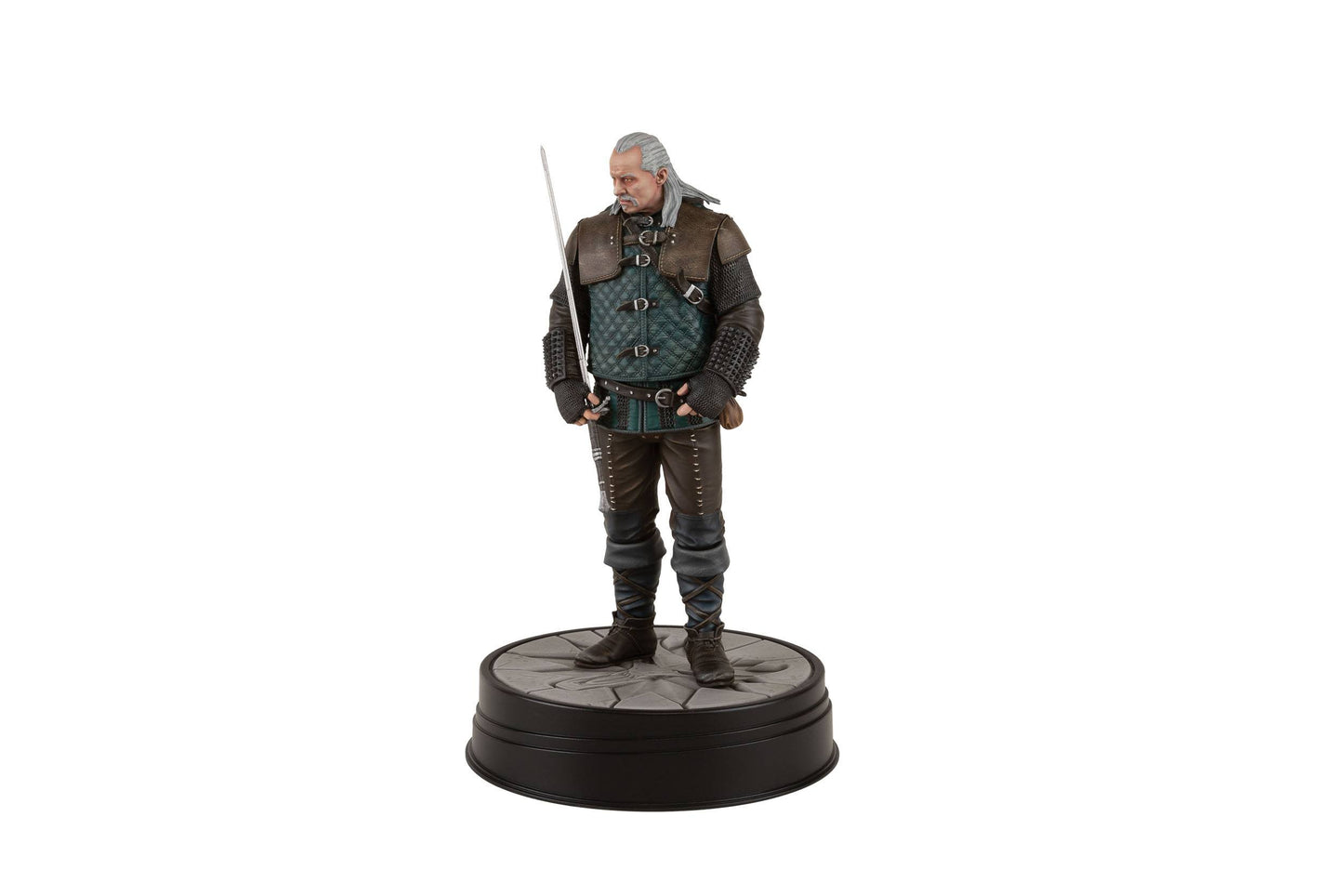 Vesemir  / Witcher 3 Wild Hunt - Anime Figuren günstig kaufen
