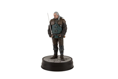 Vesemir  / Witcher 3 Wild Hunt - Anime Figuren günstig kaufen