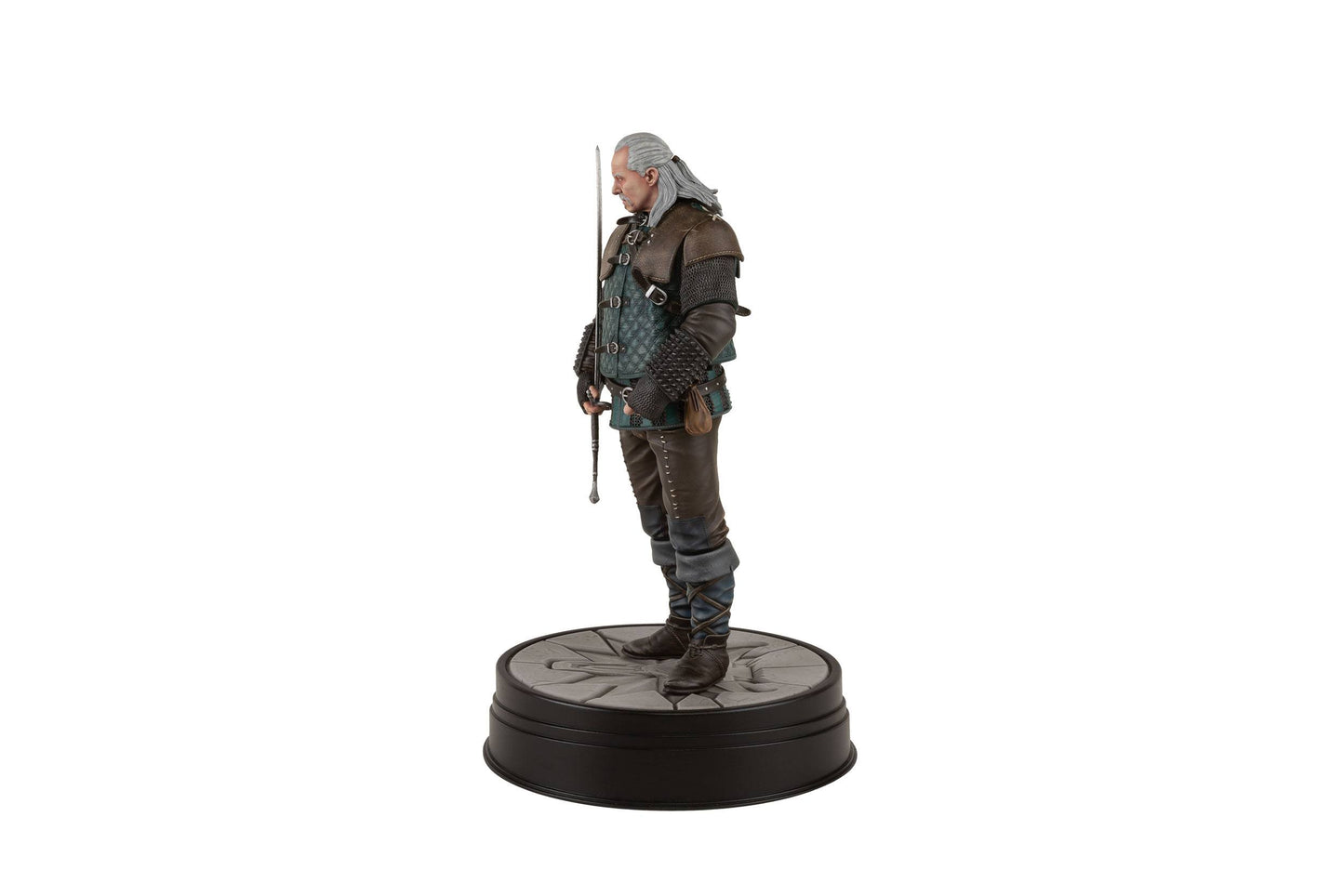 Vesemir  / Witcher 3 Wild Hunt - Anime Figuren günstig kaufen