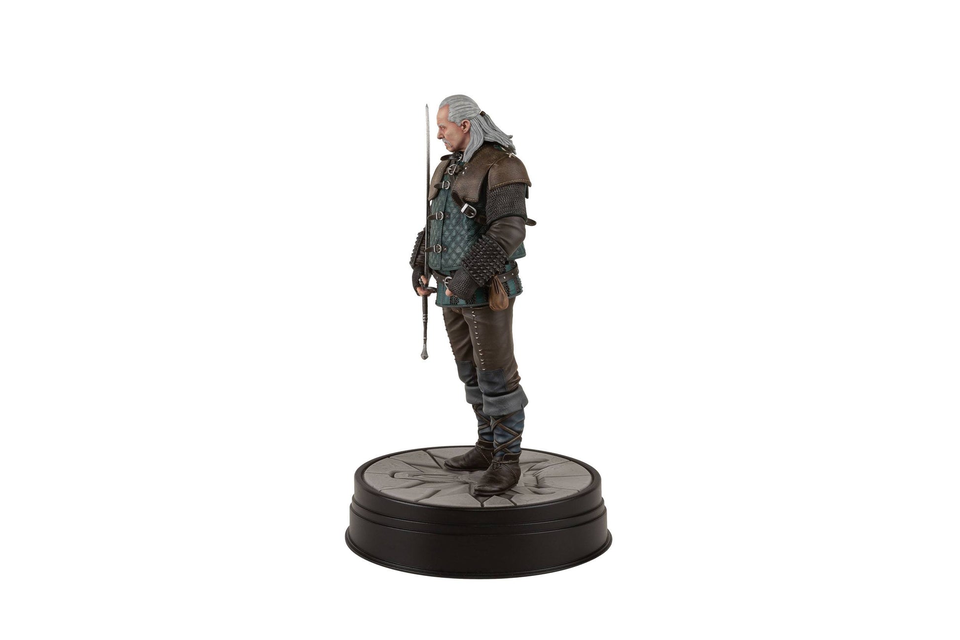 Vesemir  / Witcher 3 Wild Hunt - Anime Figuren günstig kaufen