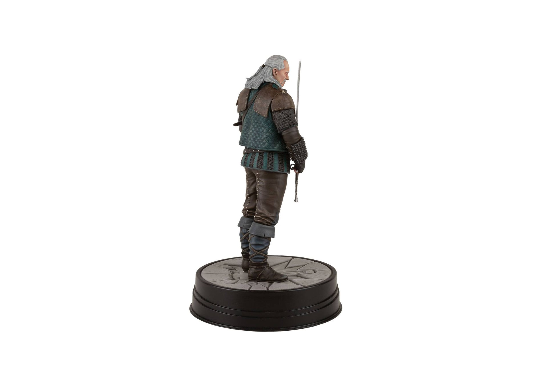 Vesemir  / Witcher 3 Wild Hunt - Anime Figuren günstig kaufen
