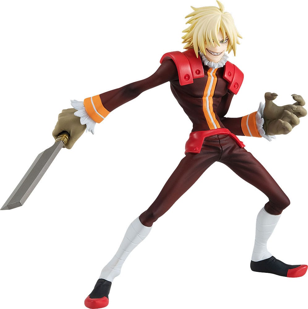 Viral - Tengen Toppa Gurren Lagann - Good Smile Company - Anime Figuren günstig kaufen