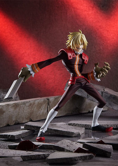 Viral - Tengen Toppa Gurren Lagann - Good Smile Company - Anime Figuren günstig kaufen