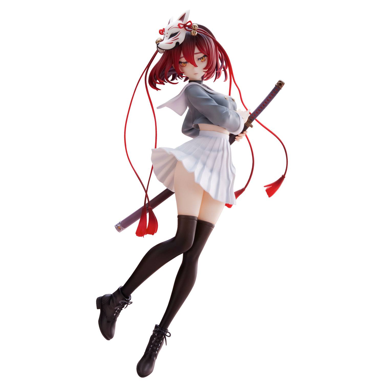 Wasera-chan Original Character - Anime Figuren günstig kaufen