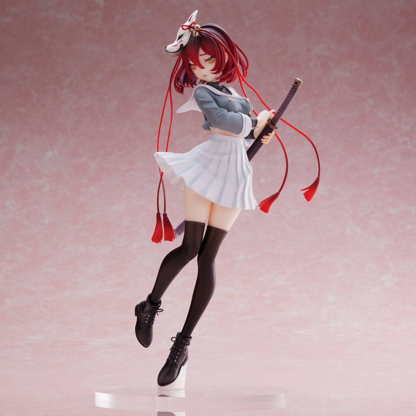 Wasera-chan Original Character - Anime Figuren günstig kaufen