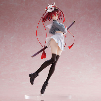 Wasera-chan Original Character - Anime Figuren günstig kaufen