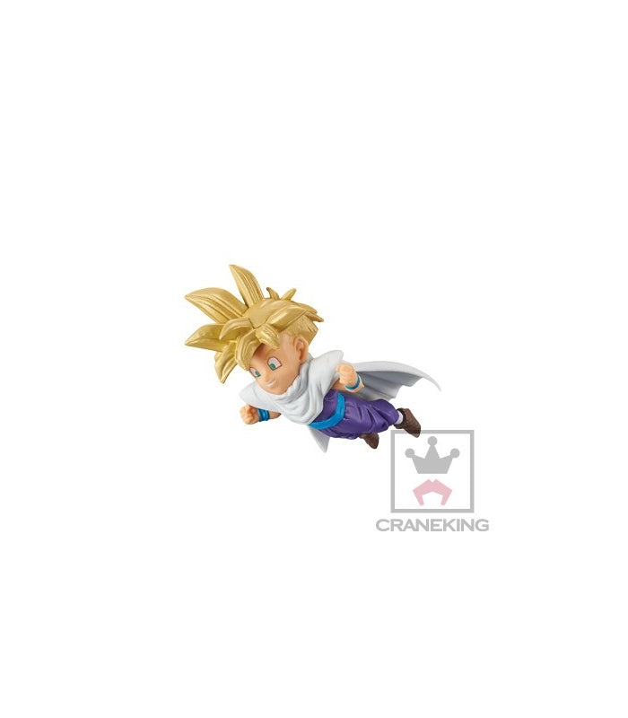 WCF 14 Vol. 06 - 30th Aniversy - Dragonball Super - Banpresto - Anime Figuren günstig kaufen