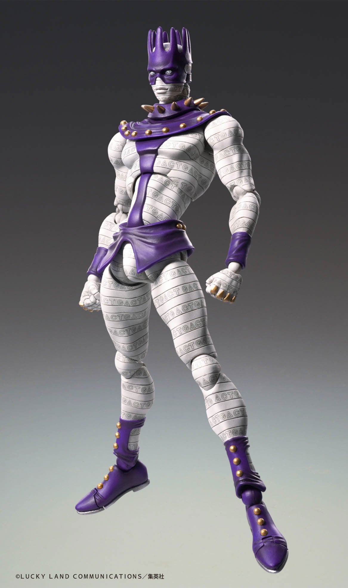 Whitesnake JoJo's Bizarre Adventure Medicos Entertainment - Anime Figuren günstig kaufen