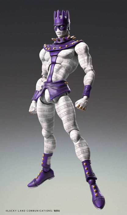 Whitesnake JoJo's Bizarre Adventure Medicos Entertainment - Anime Figuren günstig kaufen
