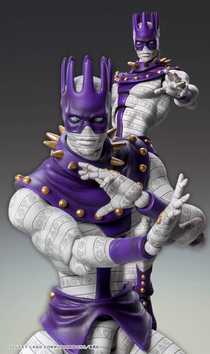 Whitesnake JoJo's Bizarre Adventure Medicos Entertainment - Anime Figuren günstig kaufen