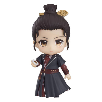 Wu Siyue Nendoroid Good Smile Company - Anime Figuren günstig kaufen