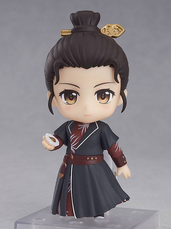 Wu Siyue Nendoroid Good Smile Company - Anime Figuren günstig kaufen