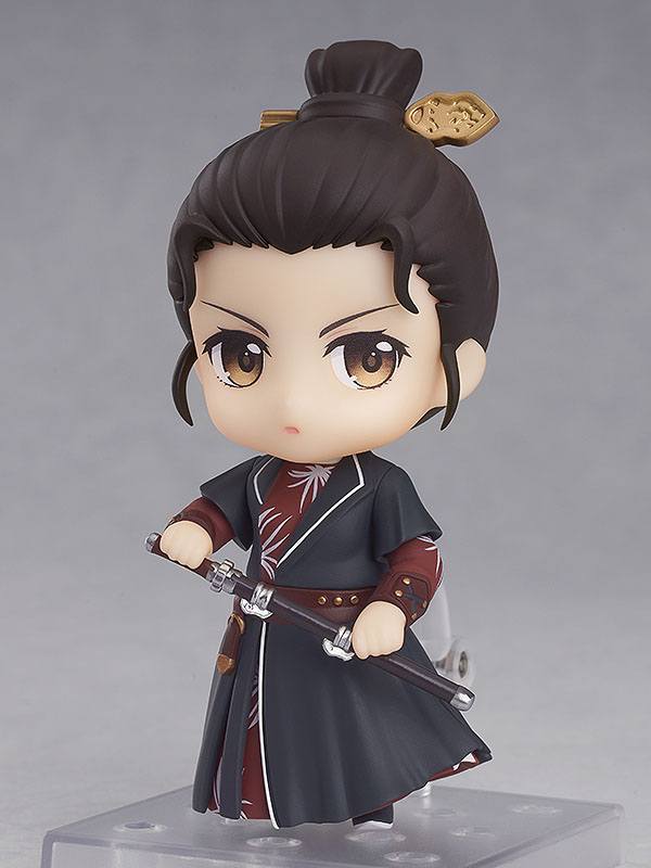 Wu Siyue Nendoroid Good Smile Company - Anime Figuren günstig kaufen