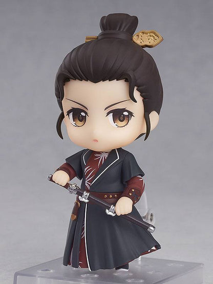 Wu Siyue Nendoroid Good Smile Company - Anime Figuren günstig kaufen