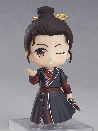 Wu Siyue Nendoroid Good Smile Company - Anime Figuren günstig kaufen
