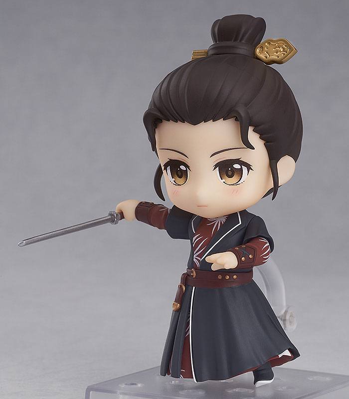 Wu Siyue Nendoroid Good Smile Company - Anime Figuren günstig kaufen