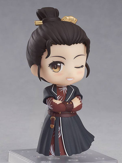 Wu Siyue Nendoroid Good Smile Company - Anime Figuren günstig kaufen