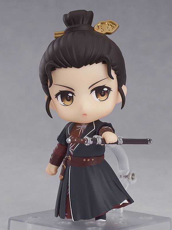 Wu Siyue Nendoroid Good Smile Company - Anime Figuren günstig kaufen