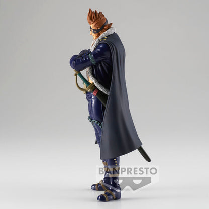 X Drake The Granline Men Wanokuni vol.22 / One Piece - Anime Figuren günstig kaufen