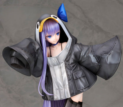 Meltryllis - Lancer, Mysterious Alter Ego Λ Ver. - Fate/Grand - Alter