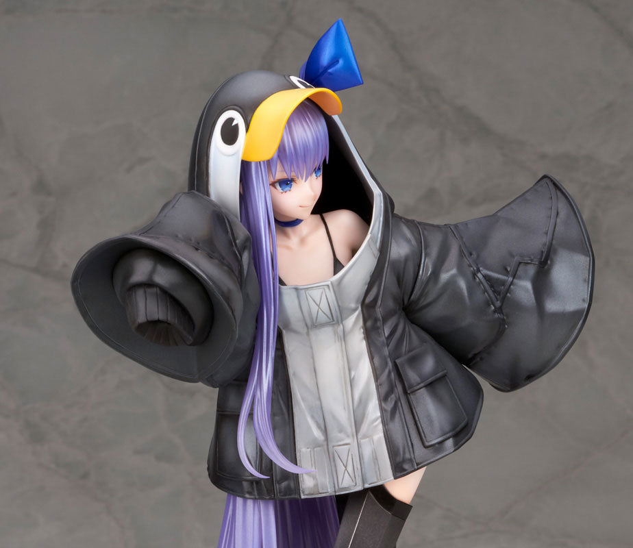 Meltryllis - Lancer, Mysterious Alter Ego Λ Ver. - Fate/Grand - Alter