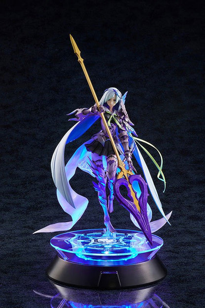 Brynhild Limited Edition Lancer Ver.