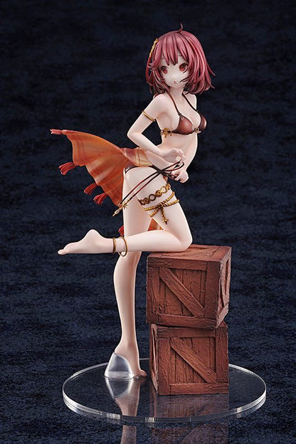 Sophie - Swimsuit Ver. / Atelier Sophie: The Alchemist of the Mysterious Book