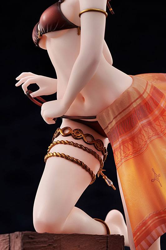 Sophie - Swimsuit Ver. / Atelier Sophie: The Alchemist of the Mysterious Book