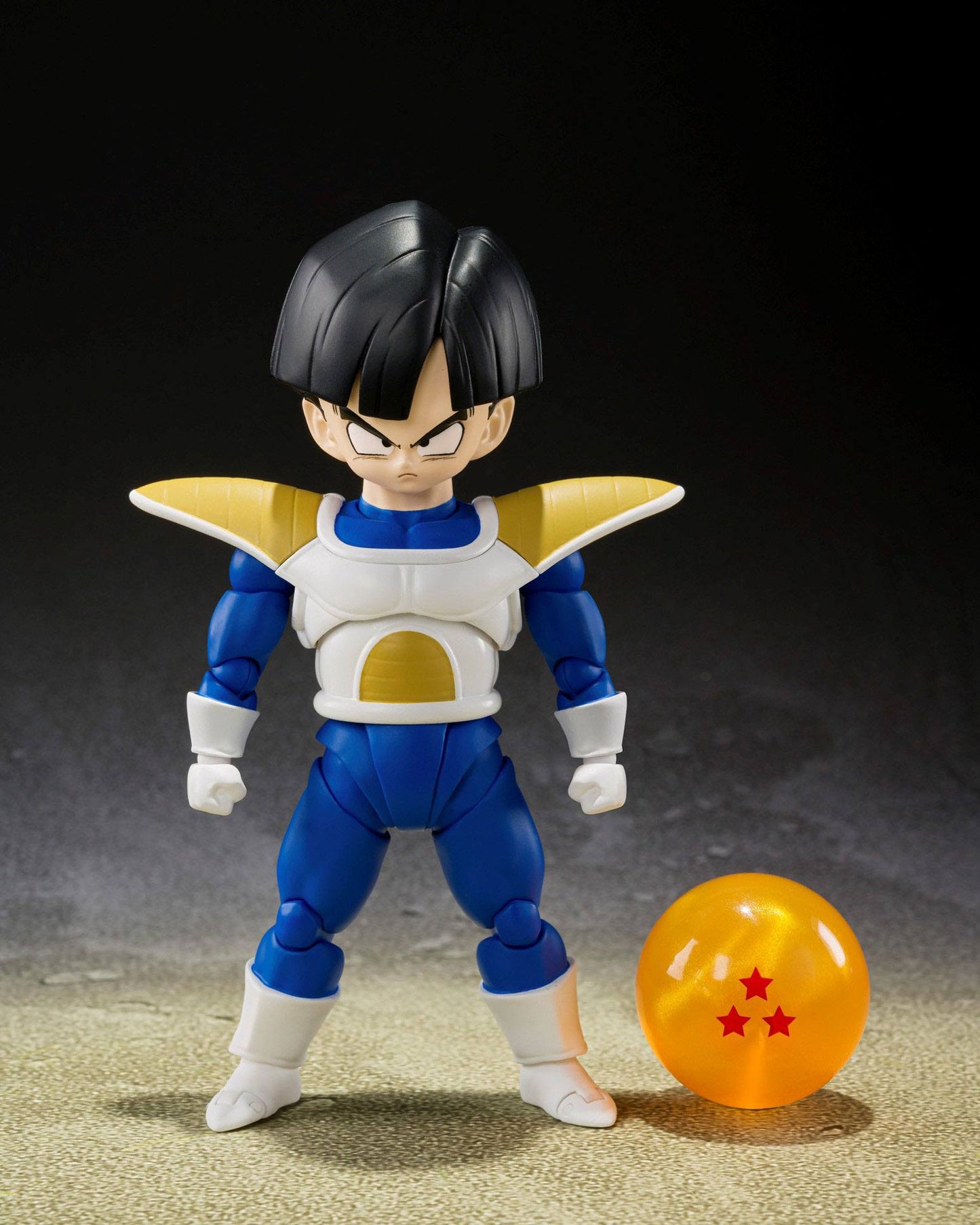 Son Gohan (Battle Clothes) - S.H. Figuarts / Dragon Ball Z