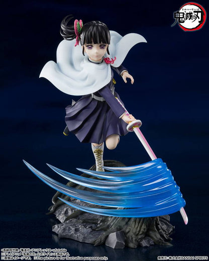 Kanao Tsuyuri FiguartsZERO Bandai Tamashii Nations