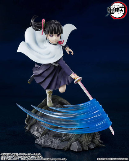 Kanao Tsuyuri FiguartsZERO Bandai Tamashii Nations