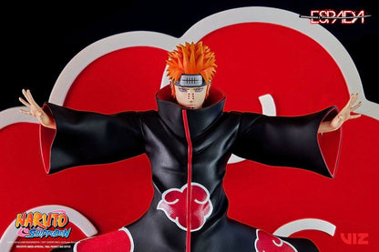 Pain (Tendo) Naruto Shippuden Espada