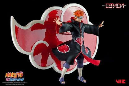 Pain (Tendo) Naruto Shippuden Espada