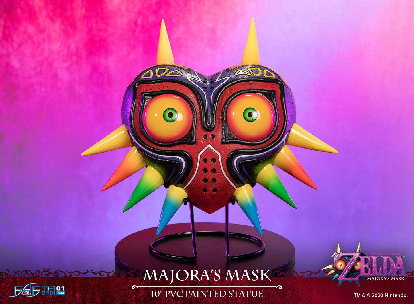 Majora's Mask Standard Edition / The Legend of Zelda