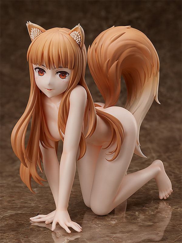 Holo / Spice and Wolf