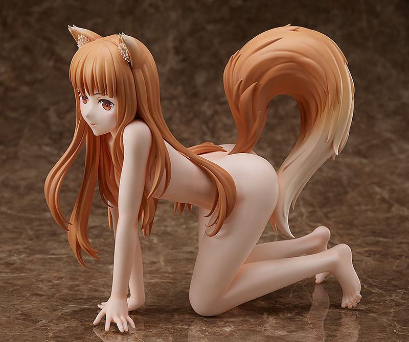 Holo/Spice and Wolf 