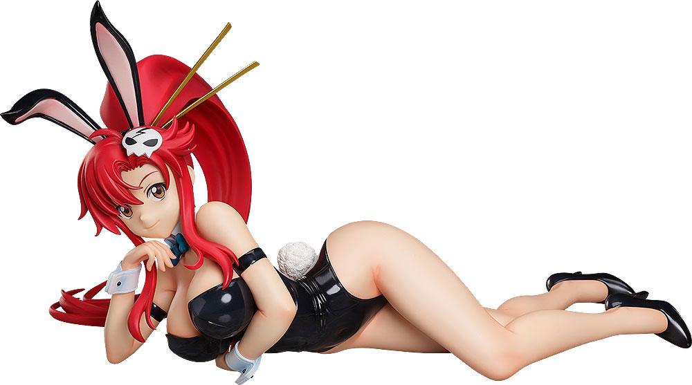 Yoko - Bare Leg Bunny Ver. / Gurren Lagann