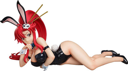 Yoko - Bare Leg Bunny Ver. / Gurren Lagann