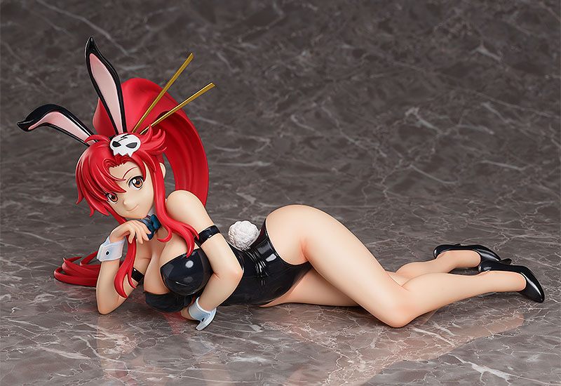 Yoko - Bare Leg Bunny Ver. / Gurren Lagann