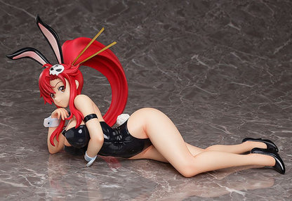 Yoko  Bare Leg Bunny Ver. Gurren Lagann FREEing