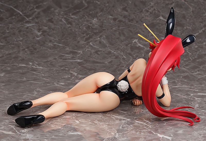 Yoko  Bare Leg Bunny Ver. Gurren Lagann FREEing