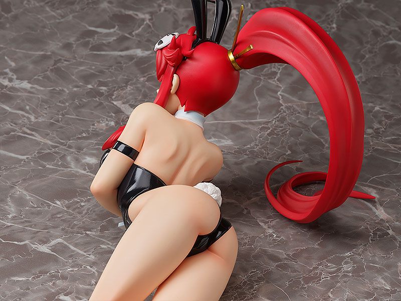 Yoko  Bare Leg Bunny Ver. Gurren Lagann FREEing