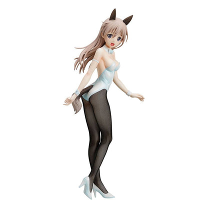 Eila Ilmatar Juutilainen: Bunny Style Ver. FREEing