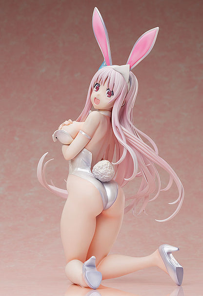 Yuuna Yunohana Bare Leg Bunny Ver. / Yunas Geisterhaus