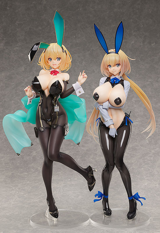 Sophia F. Shirring Bunny Ver. / Bunny Suit Planning