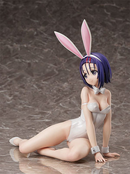 Haruna Sairenji - To Love-Ru Darkness - FREEing